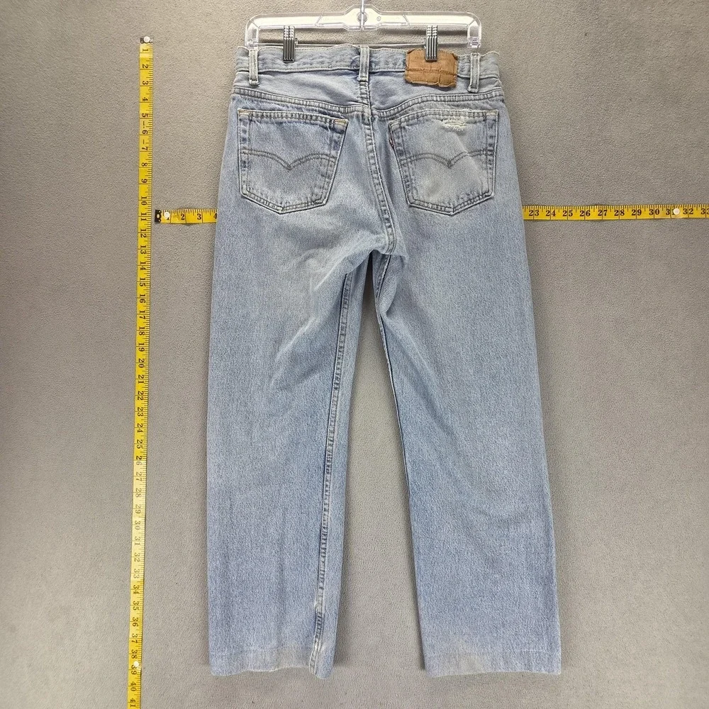 Levis 11203 important
